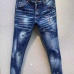 1Dsquared2 Jeans for DSQ Jeans #A31112