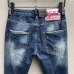 6Dsquared2 Jeans for DSQ Jeans #A31113