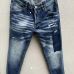 1Dsquared2 Jeans for DSQ Jeans #A31113