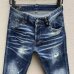 3Dsquared2 Jeans for DSQ Jeans #A31114