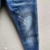 5Dsquared2 Jeans for DSQ Jeans #A31115