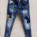 1Dsquared2 Jeans for DSQ Jeans #A31116
