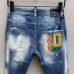 7Dsquared2 Jeans for DSQ Jeans #A31118