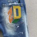 9Dsquared2 Jeans for DSQ Jeans #A31118