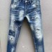 1Dsquared2 Jeans for DSQ Jeans #A31118