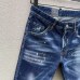 4Dsquared2 Jeans for DSQ Jeans #A31123