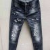 1Dsquared2 Jeans for DSQ Jeans #A31124