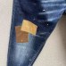 4Dsquared2 Jeans for DSQ Jeans #A31126