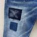 5Dsquared2 Jeans for DSQ Jeans #A31129