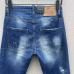 8Dsquared2 Jeans for DSQ Jeans #A31129