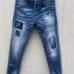 1Dsquared2 Jeans for DSQ Jeans #A31129