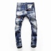 1Dsquared2 Jeans for DSQ Jeans #A31428