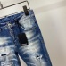 4Dsquared2 Jeans for DSQ Jeans #A31439