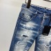 5Dsquared2 Jeans for DSQ Jeans #A31439