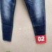 5Dsquared2 Jeans for DSQ Jeans #A22462