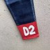 6Dsquared2 Jeans for DSQ Jeans #A22462