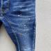 5Dsquared2 Jeans for DSQ Jeans #A22464