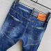 8Dsquared2 Jeans for DSQ Jeans #A22464