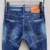 9Dsquared2 Jeans for DSQ Jeans #A22464