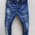 1Dsquared2 Jeans for DSQ Jeans #A22464