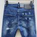 8Dsquared2 Jeans for DSQ Jeans #A22465