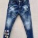 1Dsquared2 Jeans for DSQ Jeans #A22466
