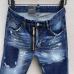 4Dsquared2 Jeans for DSQ Jeans #A22468