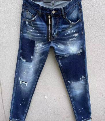 Dsquared2 Jeans for DSQ Jeans #A22468