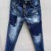 1Dsquared2 Jeans for DSQ Jeans #A22468