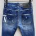 7Dsquared2 Jeans for DSQ Jeans #A22469