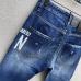 8Dsquared2 Jeans for DSQ Jeans #A22469