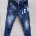 1Dsquared2 Jeans for DSQ Jeans #A22469