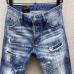 3Dsquared2 Jeans for DSQ Jeans #A33641