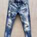 1Dsquared2 Jeans for DSQ Jeans #A33641