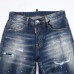 3Dsquared2 Jeans for DSQ Jeans #A33848