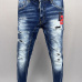 1Dsquared2 Jeans for DSQ Jeans #A35987