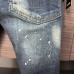 4Dsquared2 Jeans for DSQ Jeans #A35990