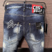 7Dsquared2 Jeans for DSQ Jeans #A35990