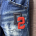 8Dsquared2 Jeans for DSQ Jeans #A35996