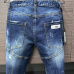 9Dsquared2 Jeans for DSQ Jeans #A35999