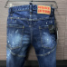 8Dsquared2 Jeans for DSQ Jeans #A36000