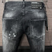 6Dsquared2 Jeans for DSQ Jeans #A36001
