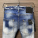 11Dsquared2 Jeans for DSQ Jeans #A36002