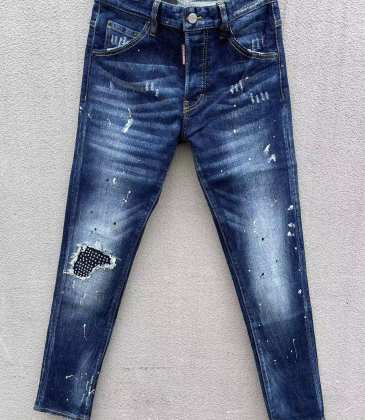 Dsquared2 Jeans for DSQ Jeans #A37693