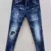 1Dsquared2 Jeans for DSQ Jeans #A37693