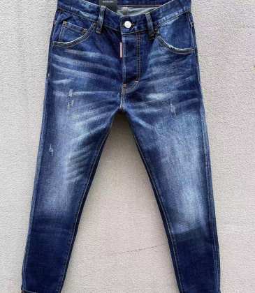 Dsquared2 Jeans for DSQ Jeans #A37696
