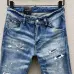 3Dsquared2 Jeans for DSQ Jeans #A37697