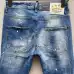 7Dsquared2 Jeans for DSQ Jeans #A37697