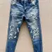 1Dsquared2 Jeans for DSQ Jeans #A37697