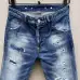 3Dsquared2 Jeans for DSQ Jeans #A37699